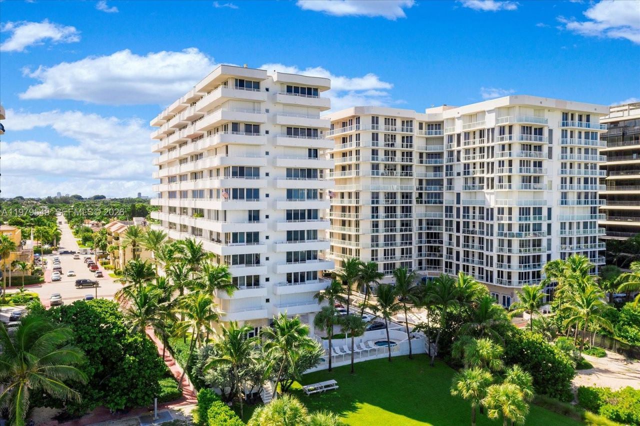 8911 Collins Ave , Unit 401, Surfside, FL 33154 Photo