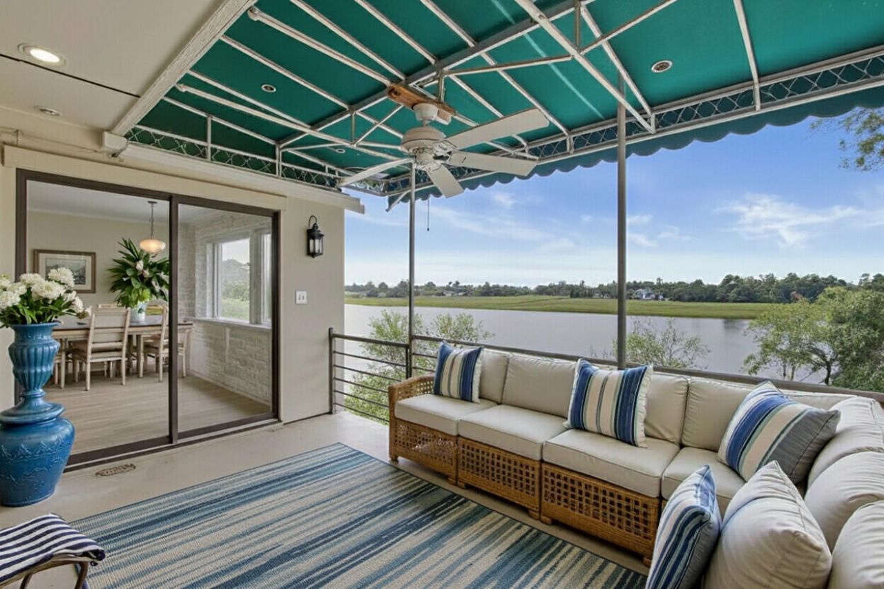 150 Wappoo Creek Drive Photo 14