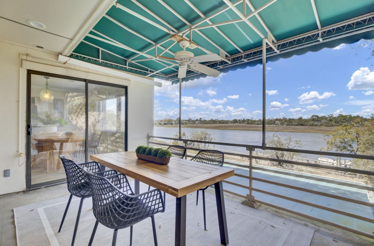 150 Wappoo Creek Drive Photo 16