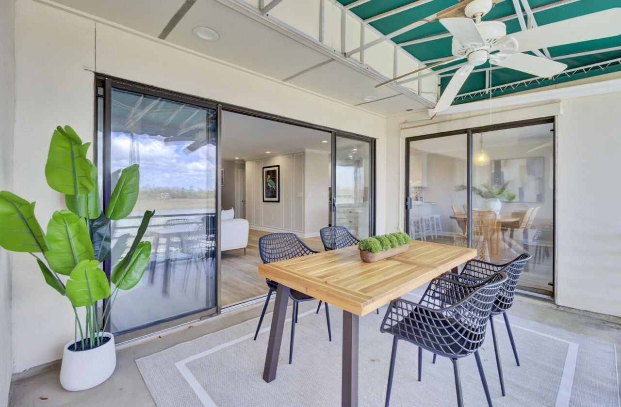 150 Wappoo Creek Drive Photo 17