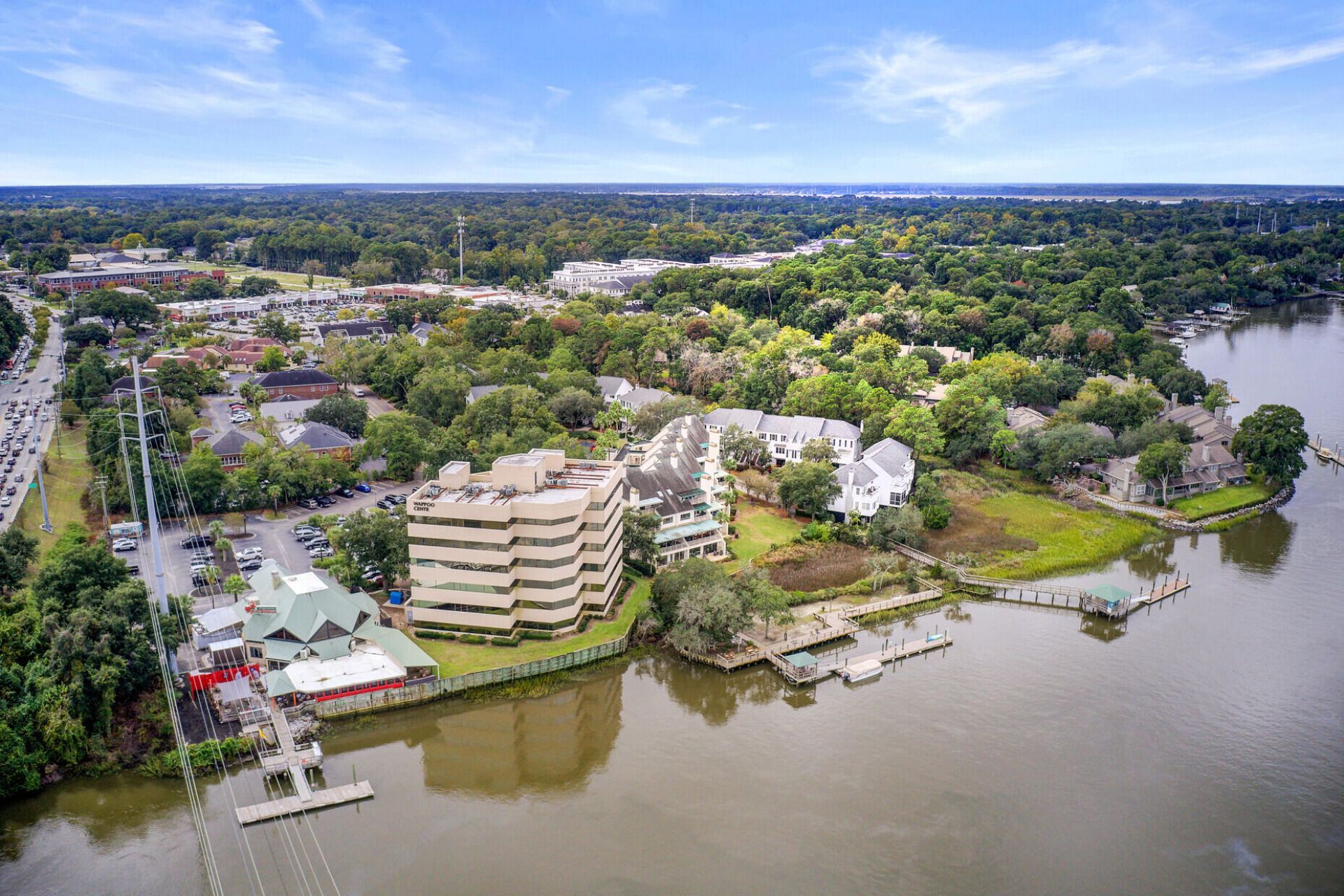 150 Wappoo Creek Drive Photo 36