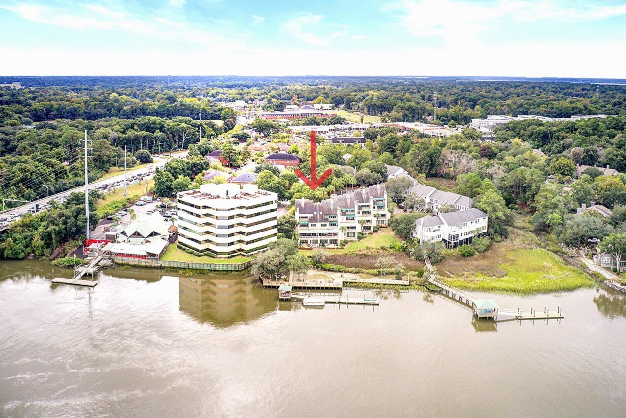 150 Wappoo Creek Drive Photo 37