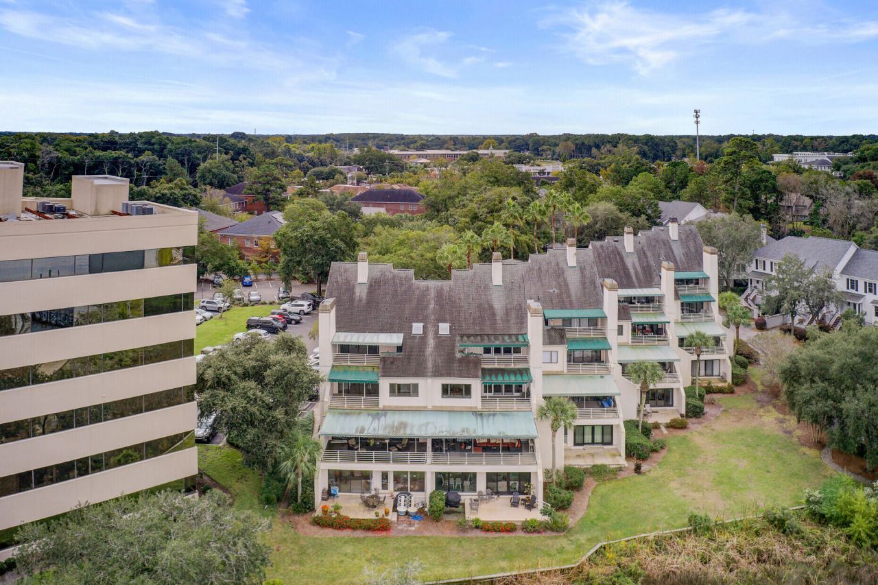 150 Wappoo Creek Drive Photo 39