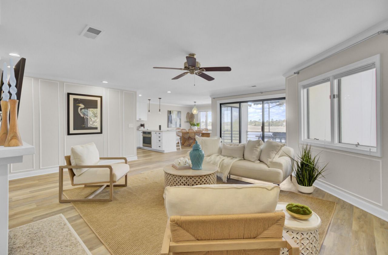 150 Wappoo Creek Drive Photo 4