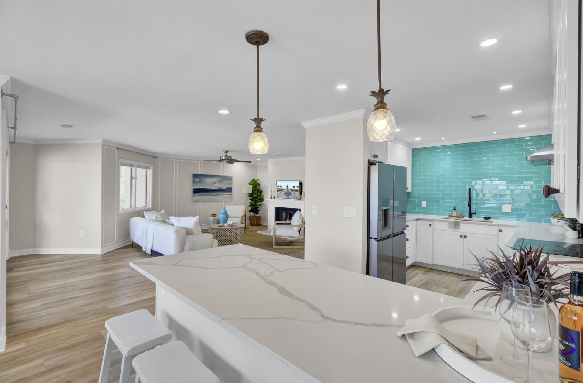 150 Wappoo Creek Drive Photo 7