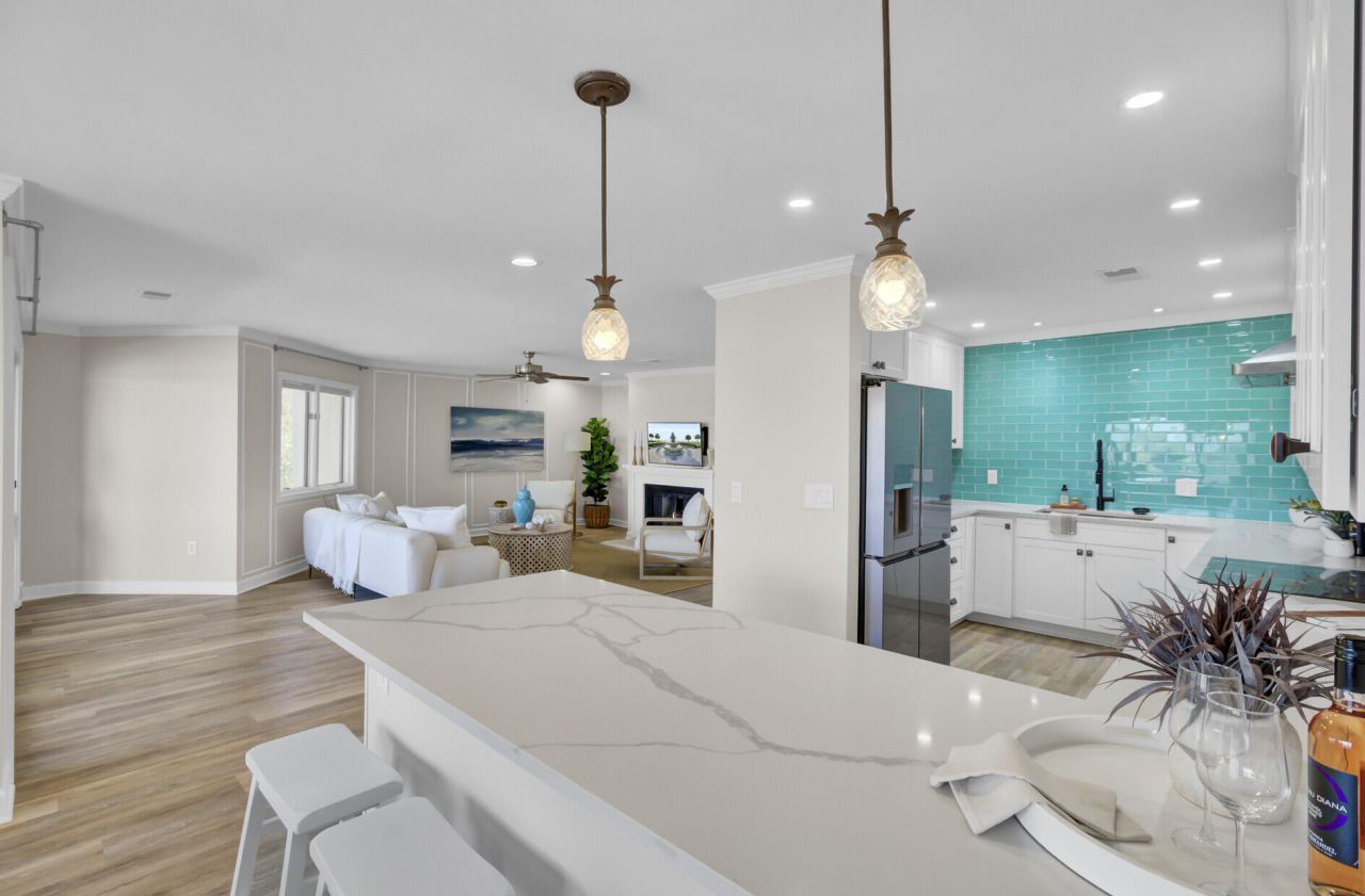 150 Wappoo Creek Drive Photo 8