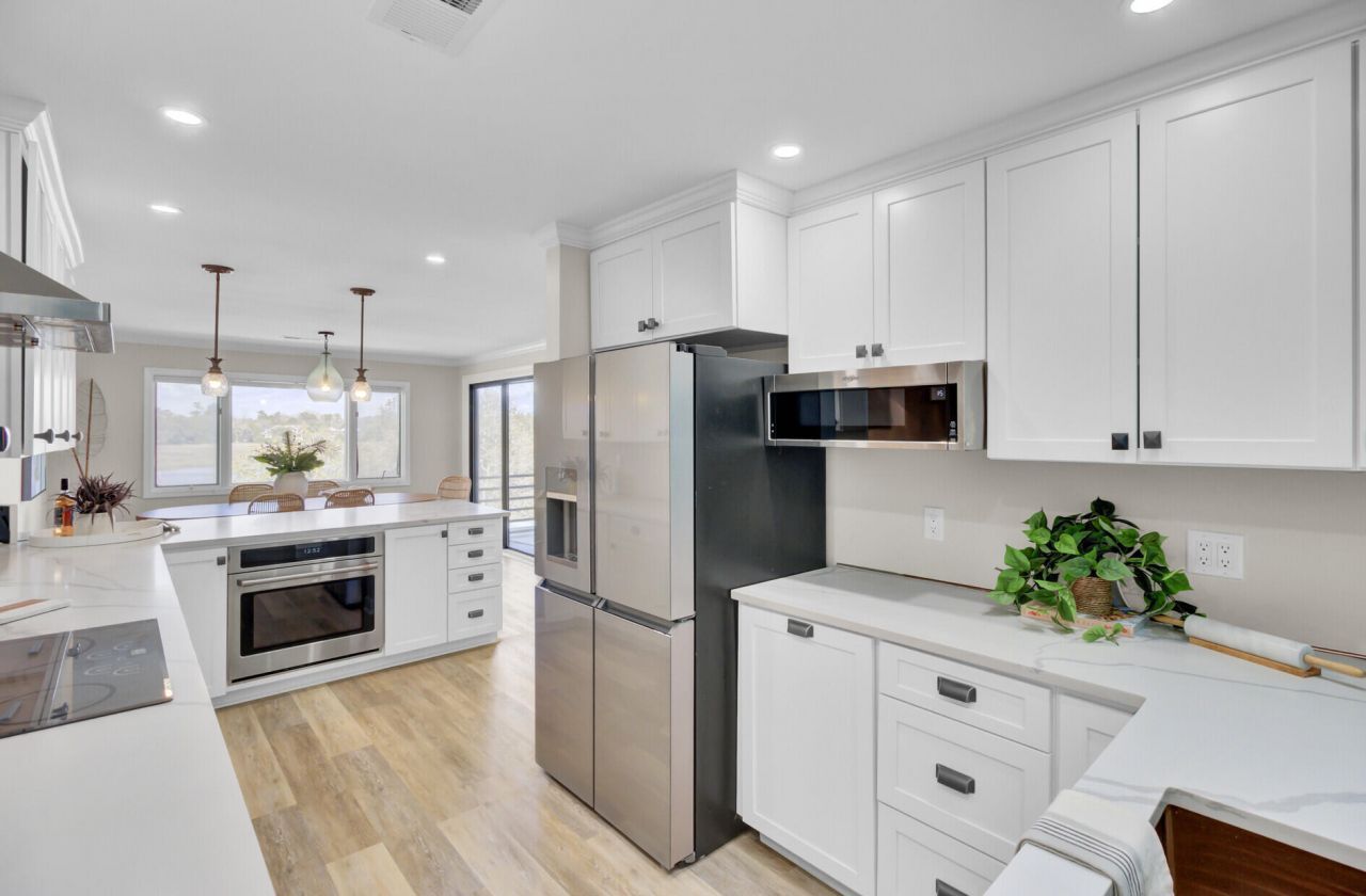 150 Wappoo Creek Drive Photo 9