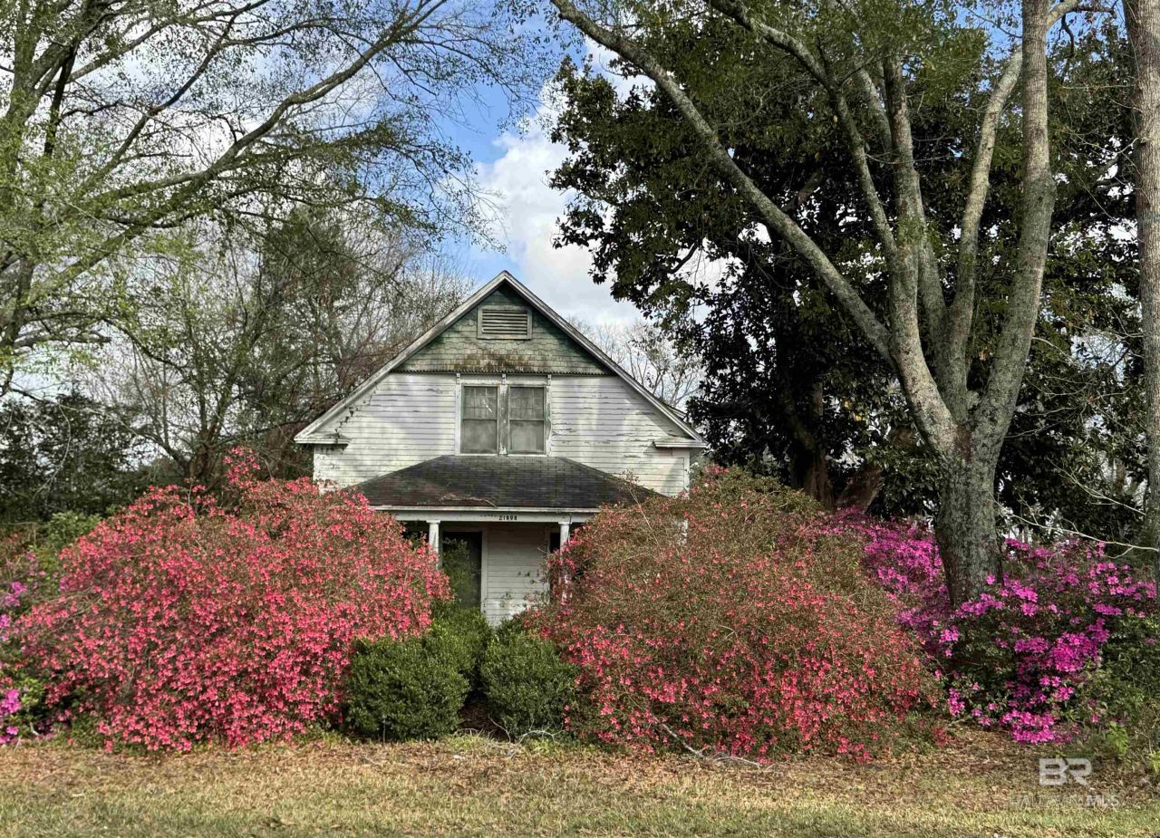 21898 Broad Street, Silverhill, AL 36576 Main Photo