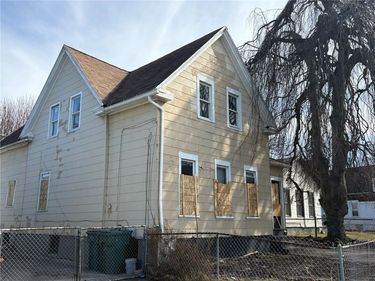 1358 N Clinton Avenue, Rochester, NY 14621