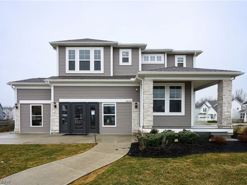 26353 Grand View Drive, Olmsted Township, OH 44138 Photo 1