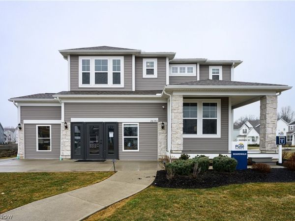 26353 Grand View Drive , Olmsted Twp, OH 44138