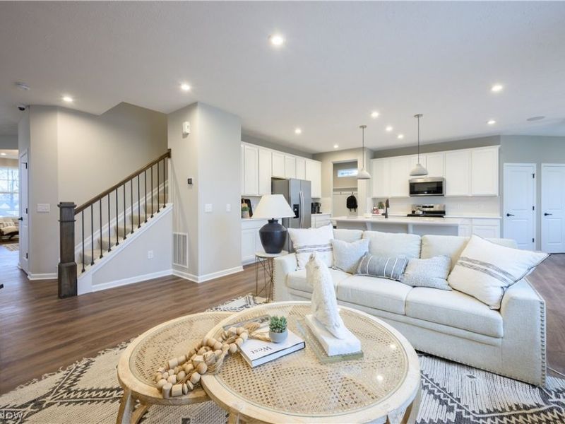 26353 Grand View Drive, Olmsted Township, OH 44138 Photo 5