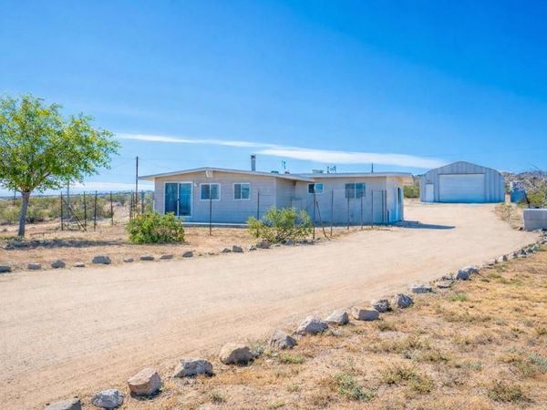 5096 Old Woman Springs Road, Johnson Valley, CA 92285