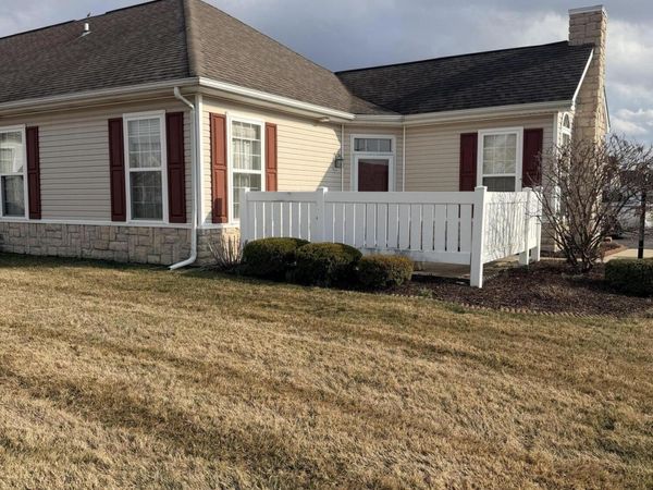 8329 Ledgestone Avenue, Sylvania, OH 43560