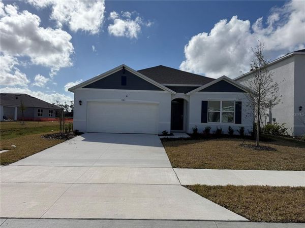 1043 MORFONTAINE STREET , DAYTONA BEACH, FL 32124