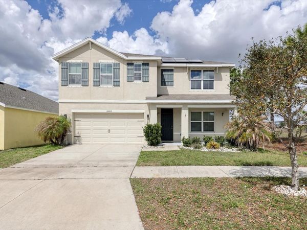10003 GEESE TRAIL CIRCLE , SUN CITY CENTER, FL 33573