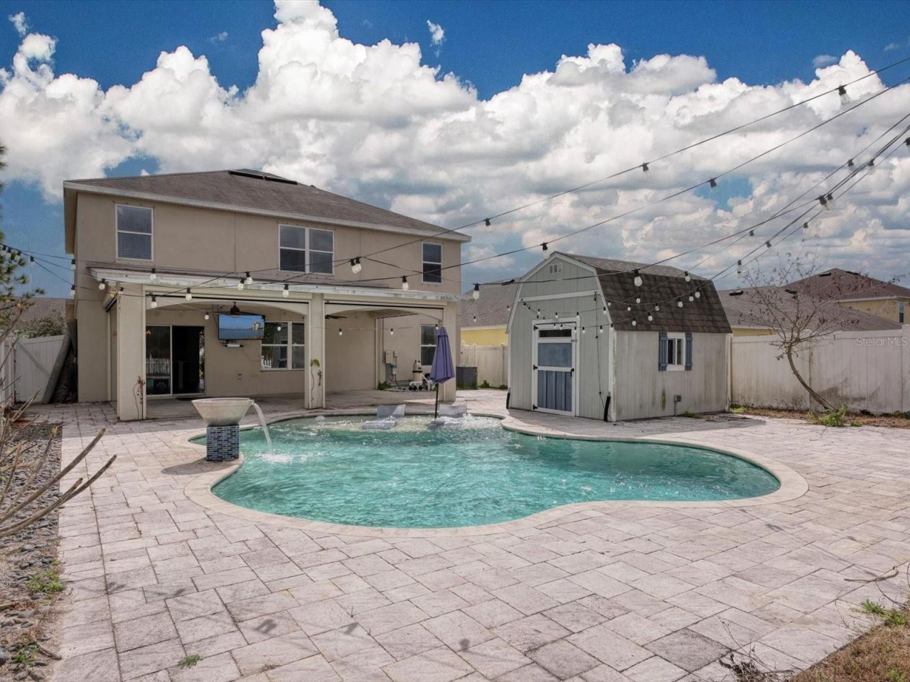 10003 Geese Trail Circle, Sun City Center, FL 33573 Photo