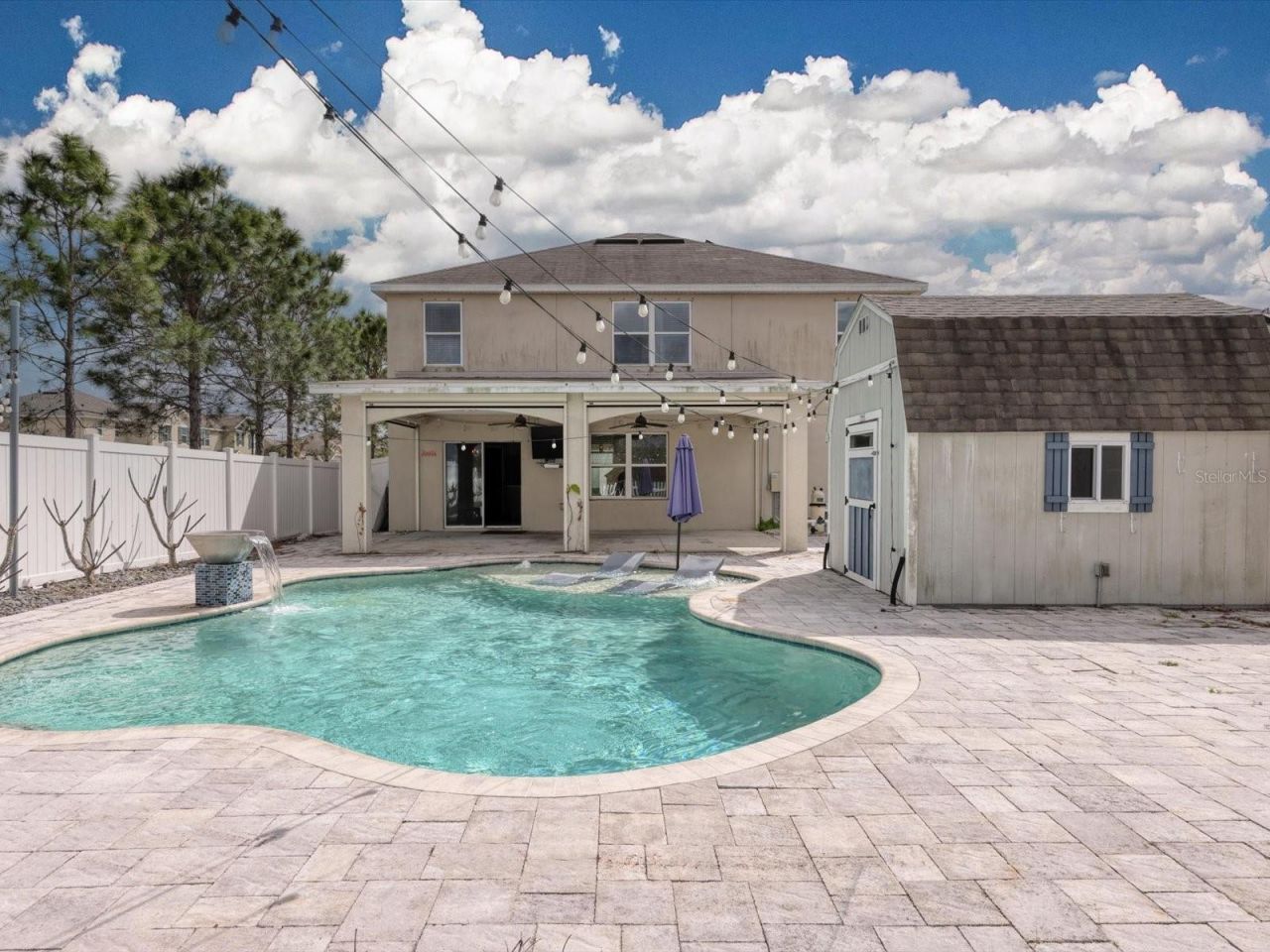 10003 Geese Trail Circle, Sun City Center, FL 33573 Photo