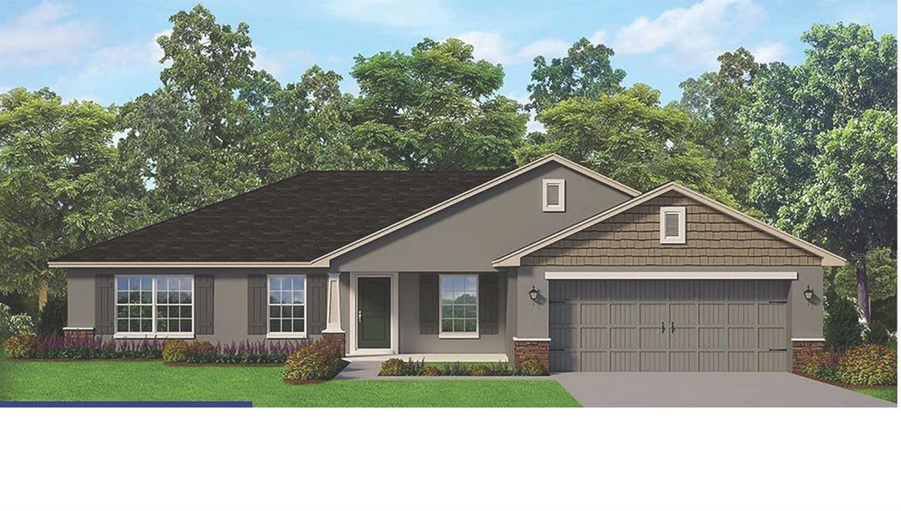 23485 Abers Avenue , Punta Gorda, FL 33980 Main Photo