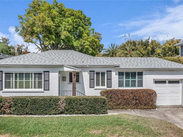 511 PURDUE STREET , ORLANDO, FL 32806