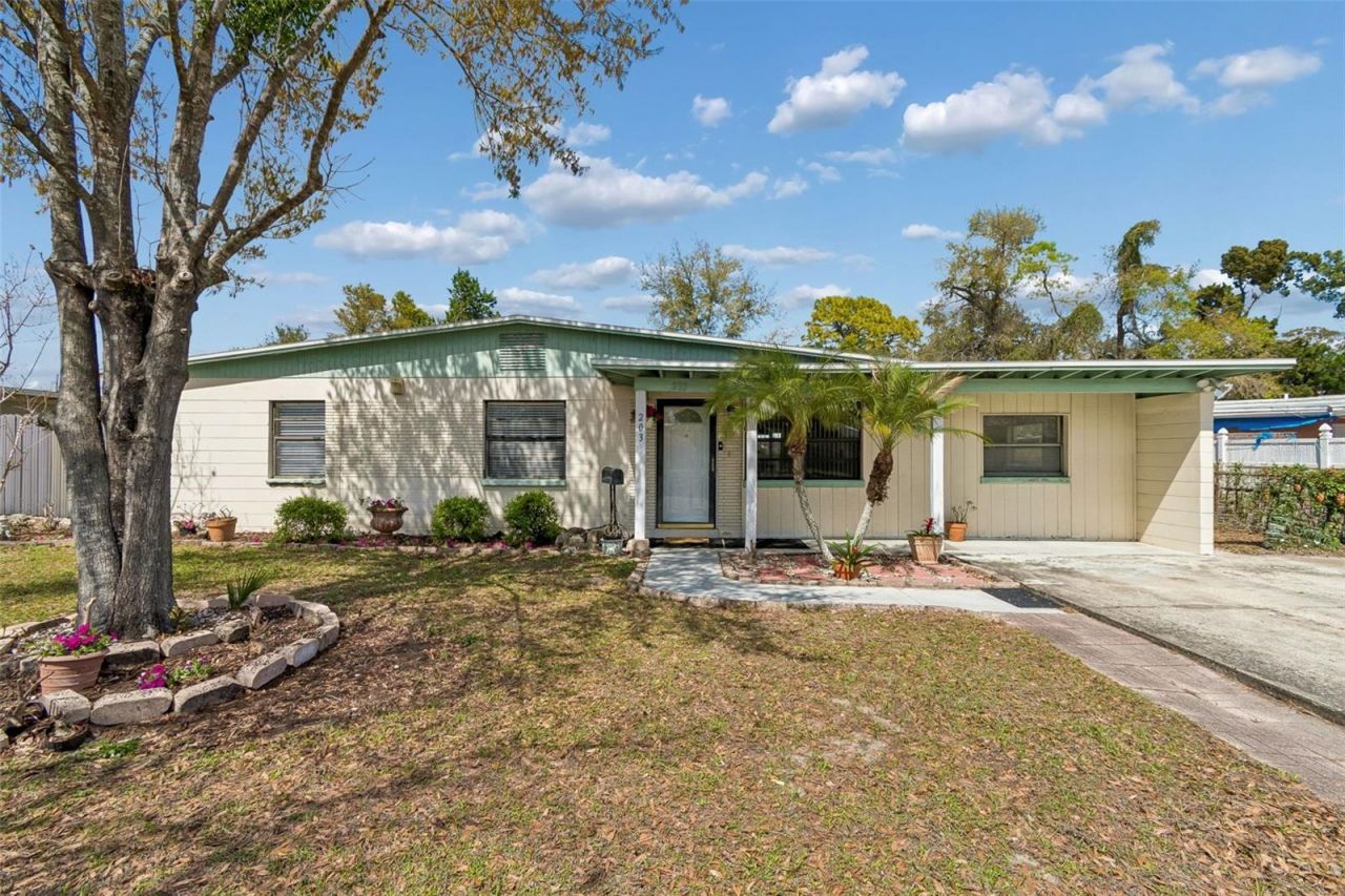203 W Linebaugh Avenue, Tampa, FL 33612 Main Photo