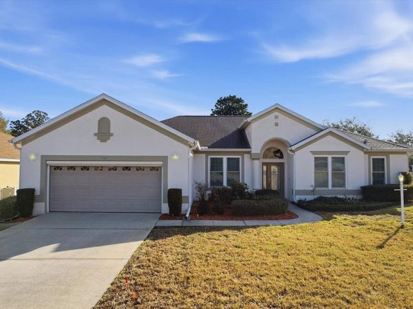 188 W ROMANY LOOP , BEVERLY HILLS, FL 34465