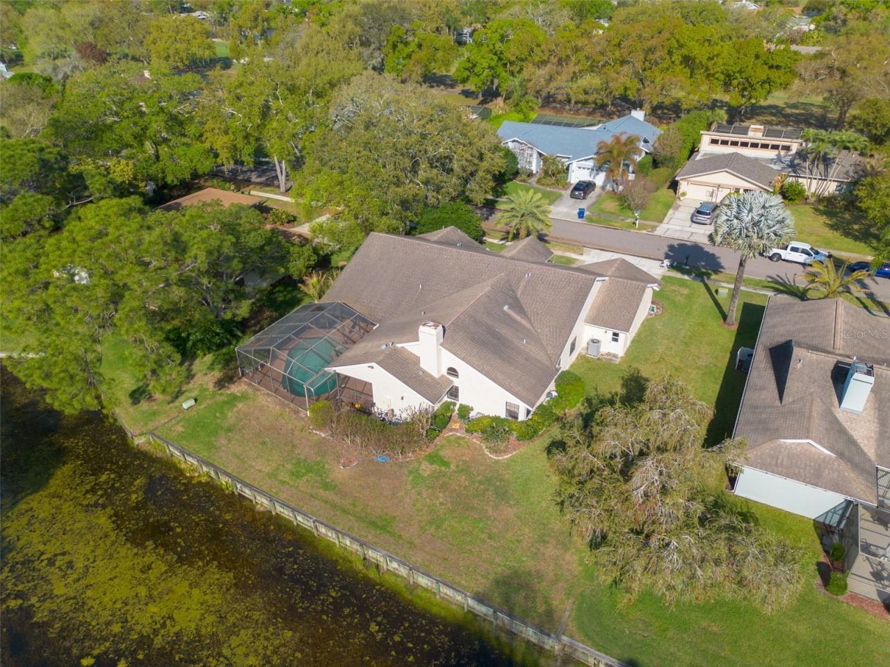 470 Hickorynut Avenue, Oldsmar, FL 34677 Photo