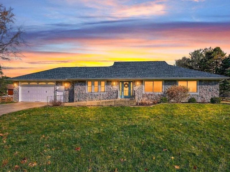 6710 Lehman Road, Canal Winchester, OH 43110 Photo 1