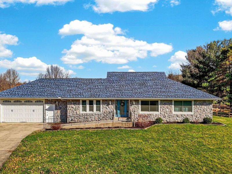 6710 Lehman Road, Canal Winchester, OH 43110 Photo 2