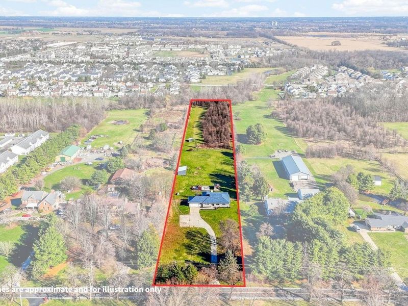 6710 Lehman Road, Canal Winchester, OH 43110 Photo 3