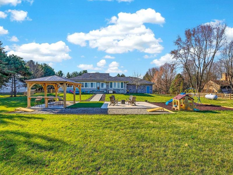 6710 Lehman Road, Canal Winchester, OH 43110 Photo 8