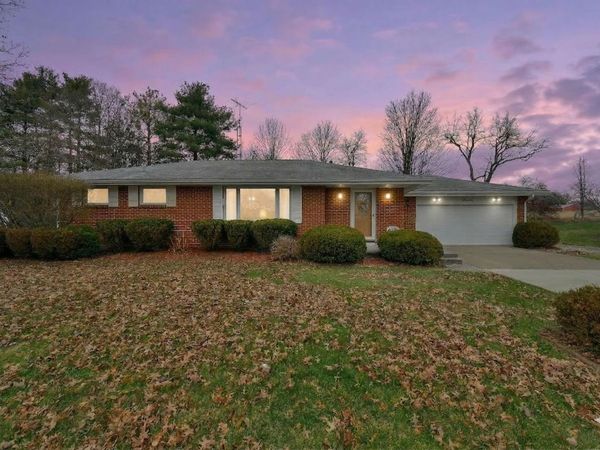 618 Grant Street , Mount Gilead, OH 43338