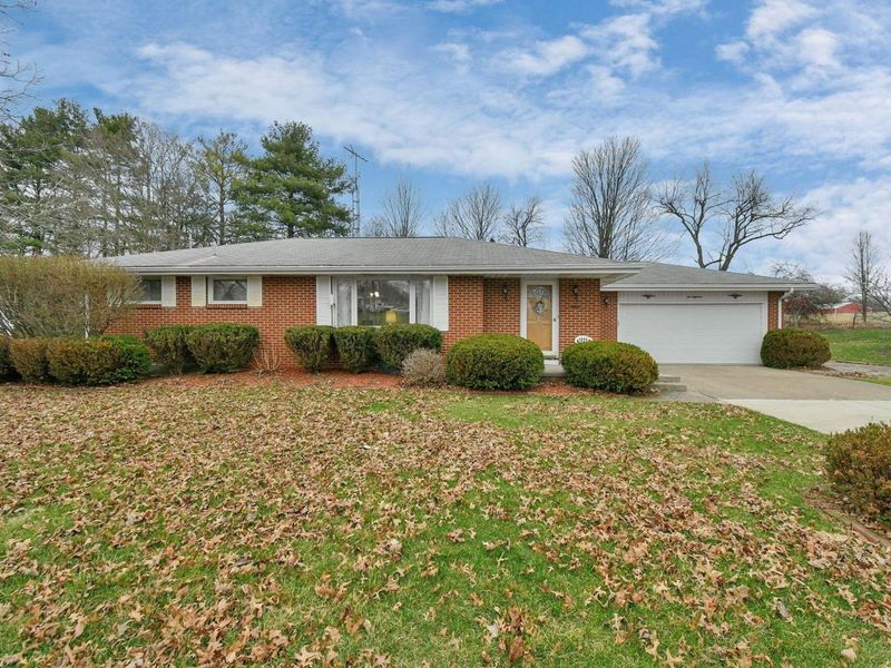 618 Grant Street, Mount Gilead, OH 43338 Photo 2