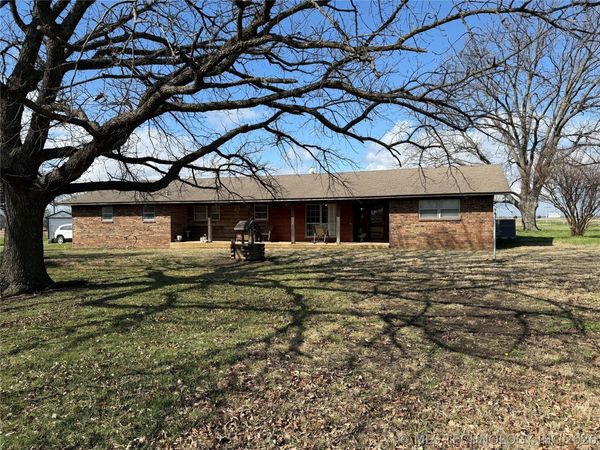9054 Allen, Marietta, OK 73448
