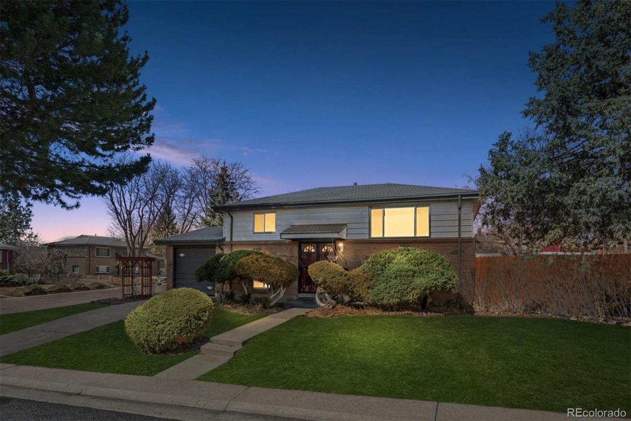 9669 Lou Drive, Northglenn, CO 80260 Main Photo