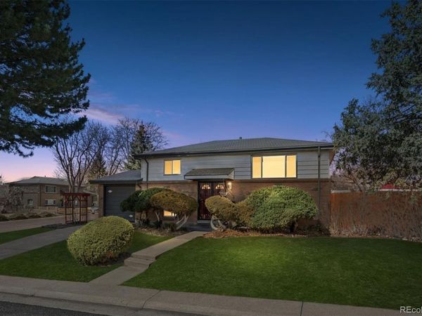 9669 Lou Drive, Northglenn, CO 80260