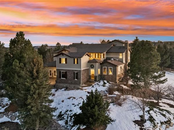 5165 Rialto Drive , Parker, CO 80134