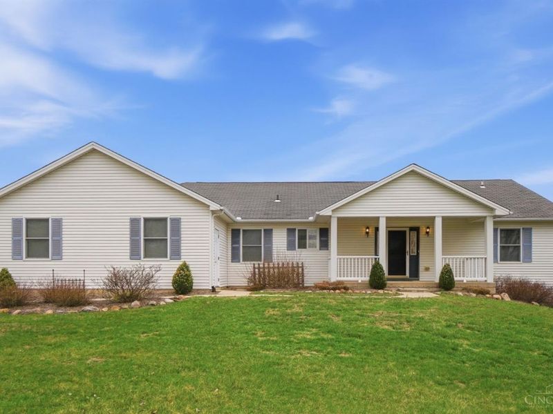 4634 Wallace Road, Oxford Twp, OH 45056 Photo 1