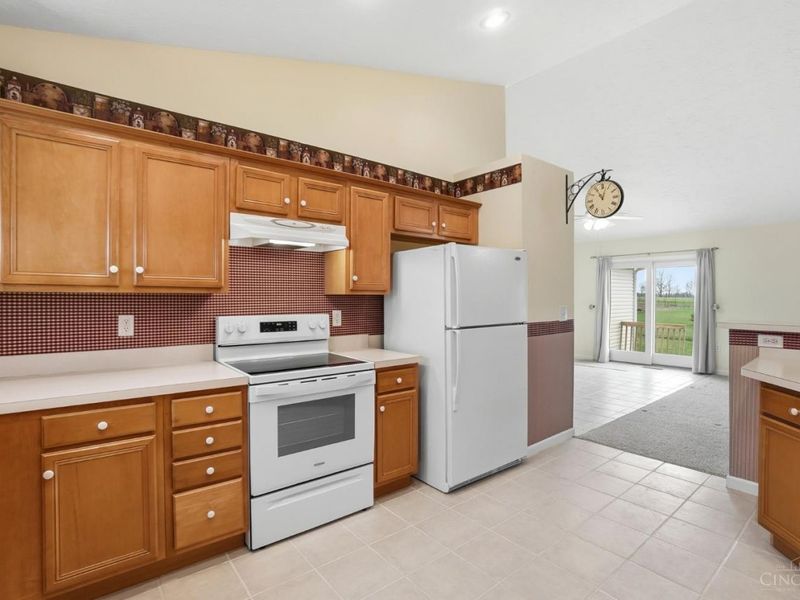 4634 Wallace Road, Oxford Twp, OH 45056 Photo 16