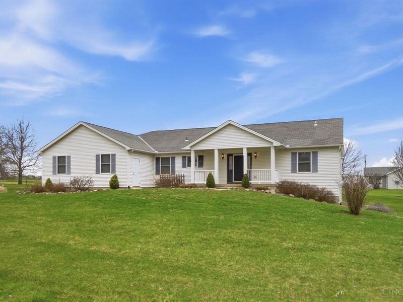 4634 Wallace Road, Oxford Twp, OH 45056 Photo 3