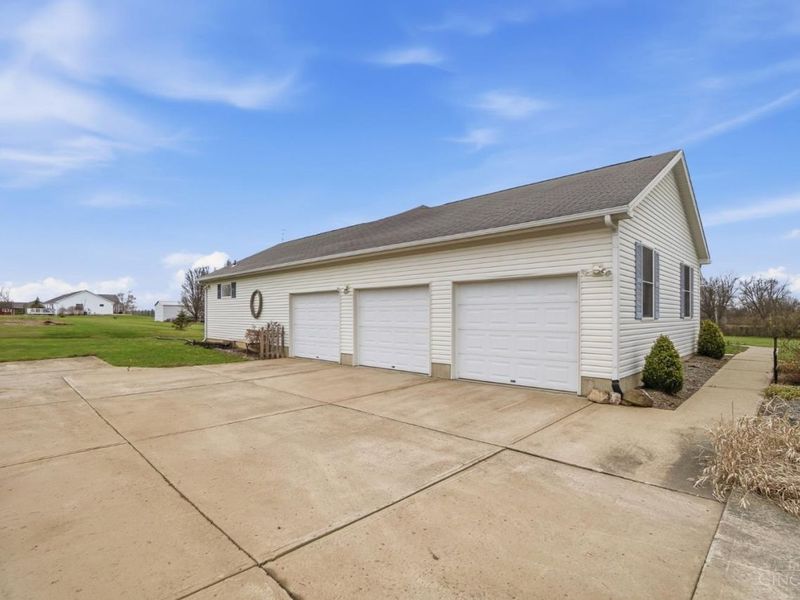 4634 Wallace Road, Oxford Twp, OH 45056 Photo 46