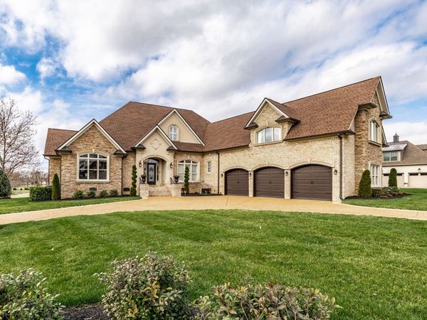 763 Plantation Way, Gallatin, TN 37066