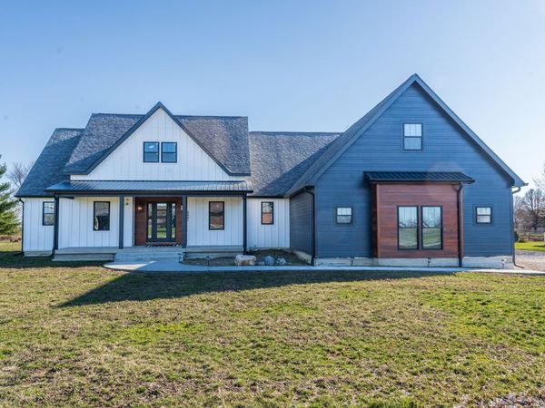 6661 W 100 N, Greenfield, IN 46140