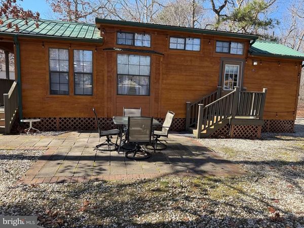 515 CORSON TAVERN RD, Unit C-46, OCEAN VIEW, NJ 08230