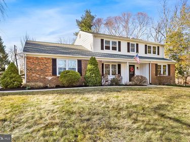 91 SAINT JOHNS DRIVE, GLEN MILLS, PA 19342