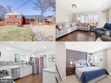 6912 ESSEX AVENUE, SPRINGFIELD, VA 22150