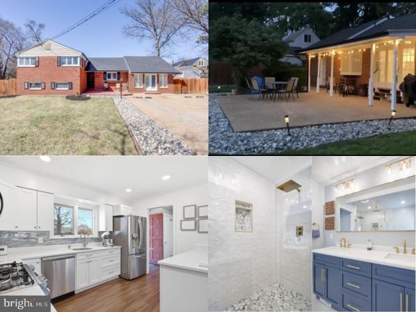 6912 ESSEX AVENUE, SPRINGFIELD, VA 22150