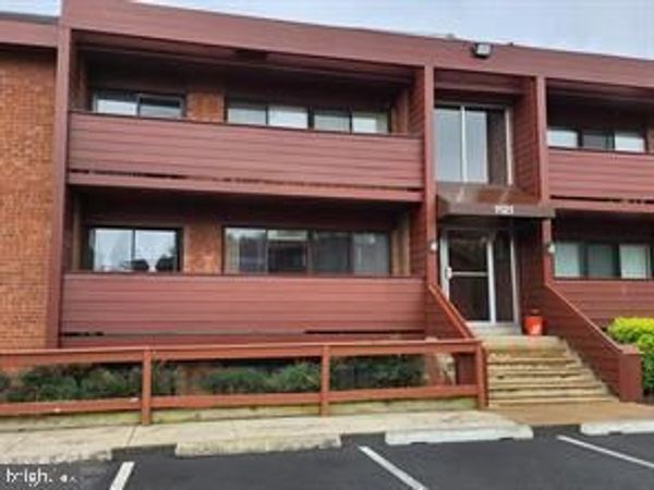 1521 S GEORGE MASON DRIVE, Unit 20, ARLINGTON, VA 22204