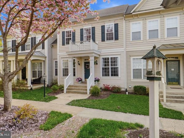 513 GENTLEWOOD SQ, PURCELLVILLE, VA 20132