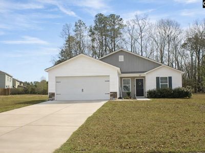133 Findlay Circle , Elgin, SC 29045